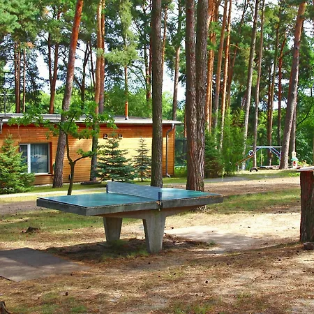 Am Weinberg, Dobbrikow, Cleaning Included *